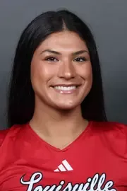 Hannah Sherman, Volleyball, undefined