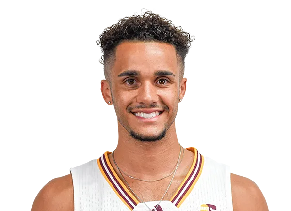 Ryan Jolly, Basketball, Winthrop University