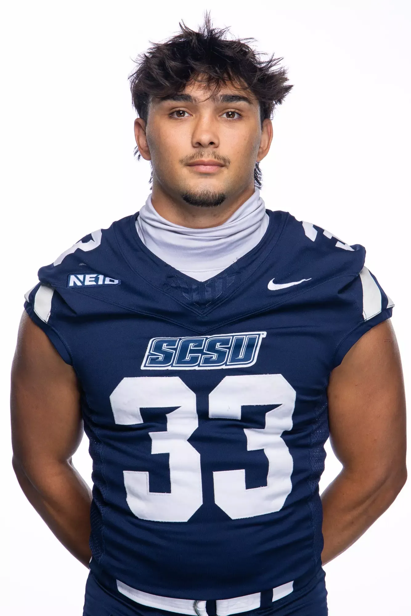 Kieran Falzon, Football, undefined