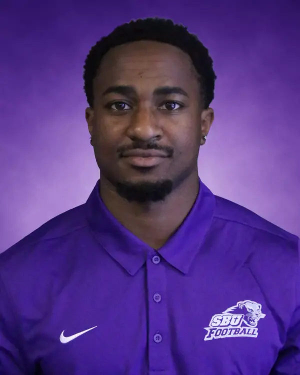 Jeremiah Besses, Football, Southwest Baptist University