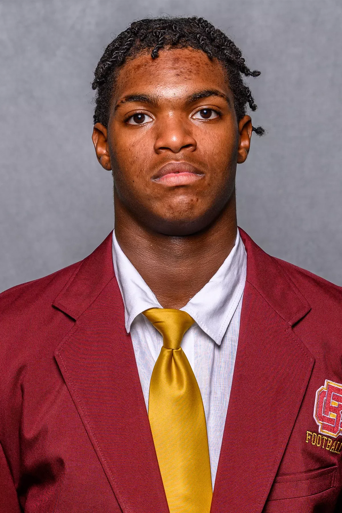 Shane Moore, Football, Bethune-Cookman University