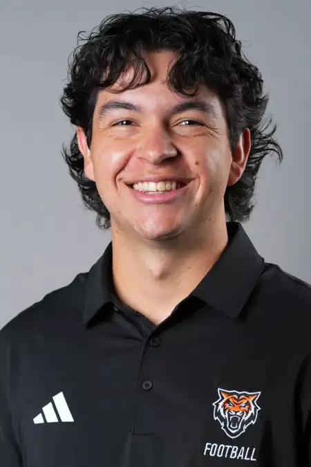 Jeffrey Kavanagh, Football, Idaho State University