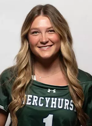 Sophia Garnett, Lacrosse, undefined