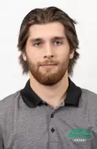 Cody Croal, Hockey, undefined