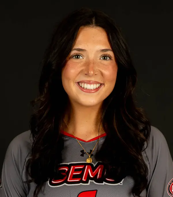Nina Schuberth, Volleyball, Southeast Missouri State University