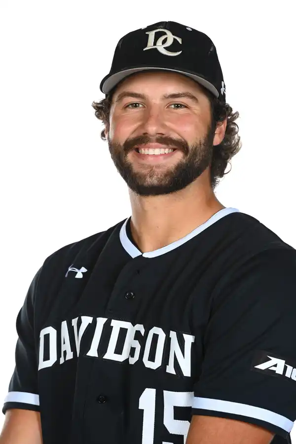 Keely Furr, Baseball, Davidson College