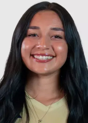 Jocelin Roa, Soccer, University of California, Merced