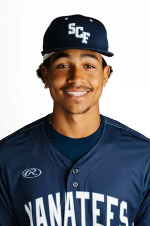 Bernard Barnes, Baseball, State College of Florida, Manatee-Sarasota