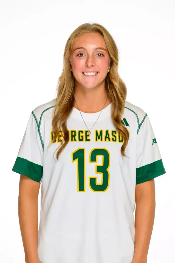 Avery Smith, Lacrosse, George Mason University