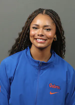 Kira Hutson, Volleyball, University of Florida