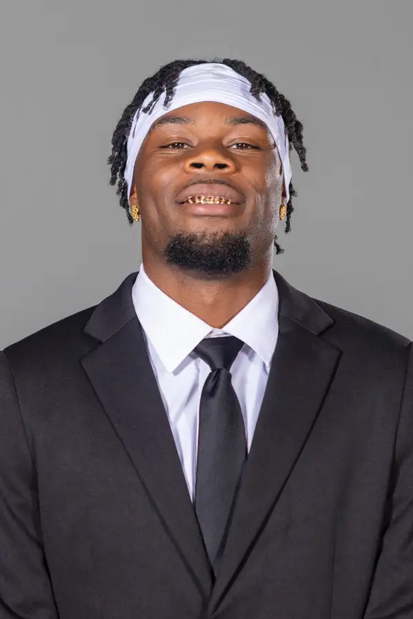 Derrick Jones, Football, University of Northern Colorado