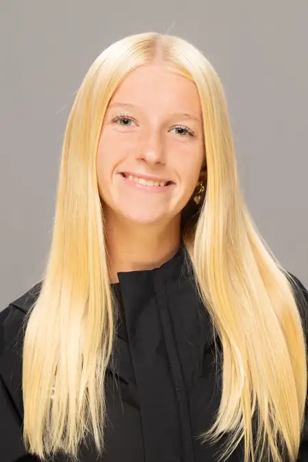 Piper Schuster, Track and Field (O), Lipscomb University