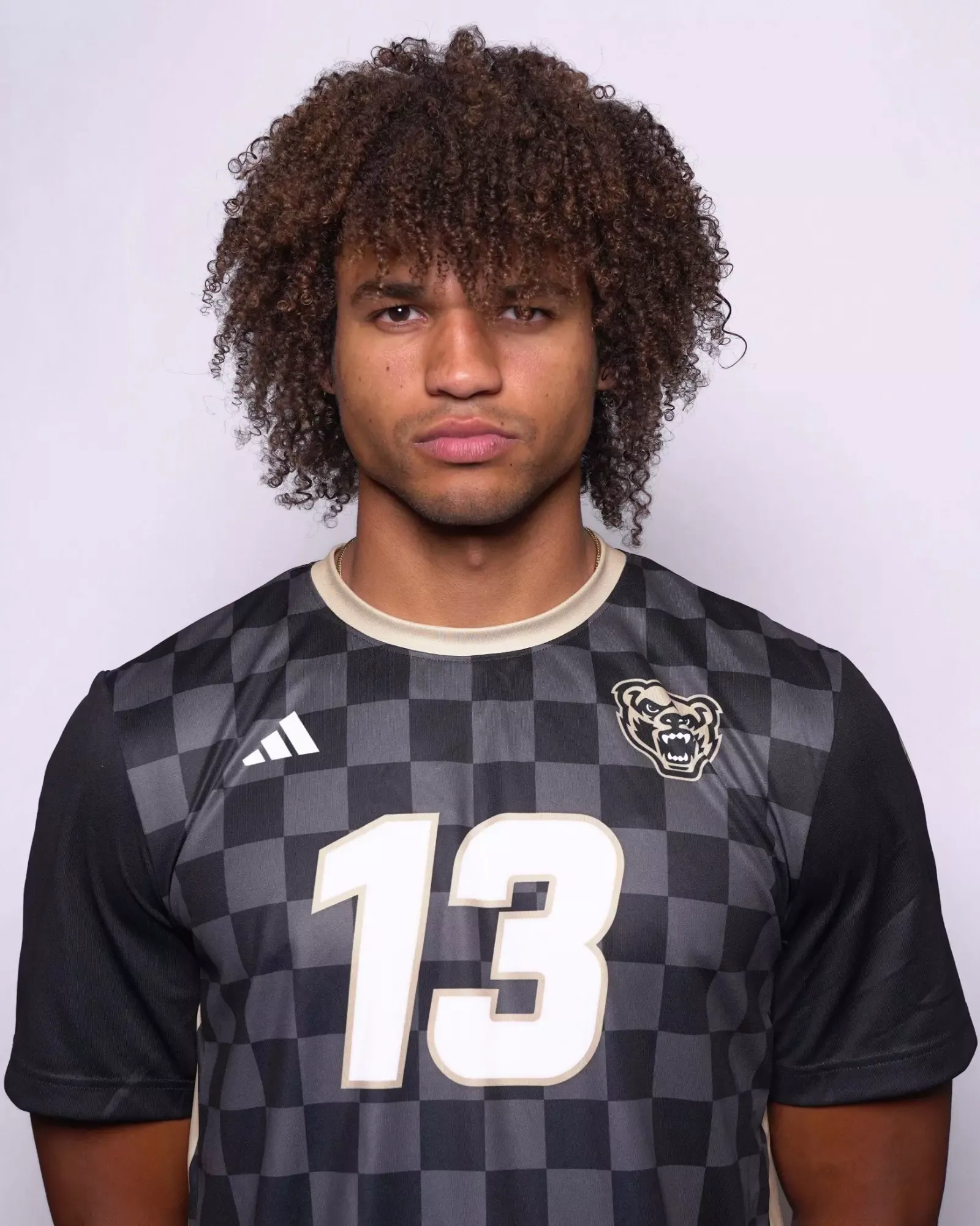 Zach Townsend, Soccer, Oakland University