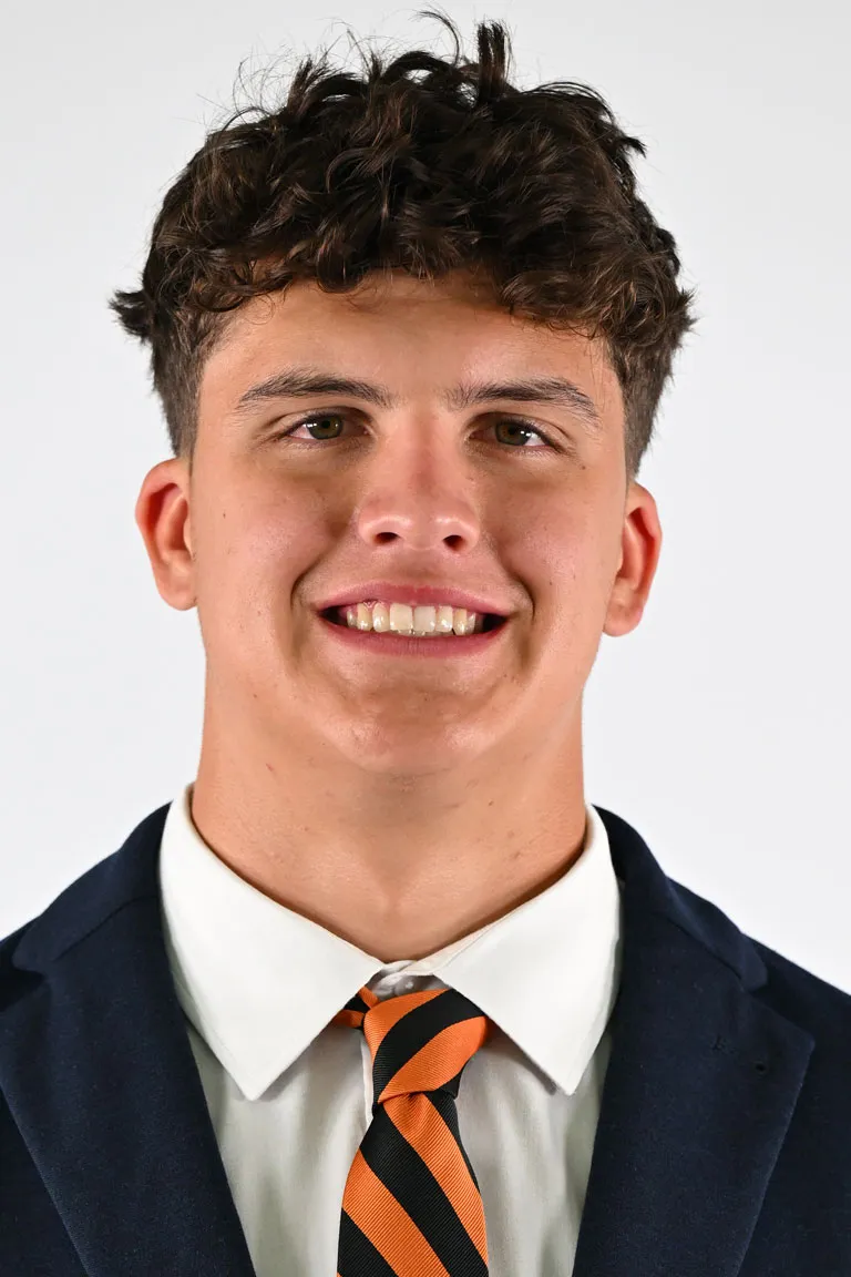 Max Gainey, Football, undefined