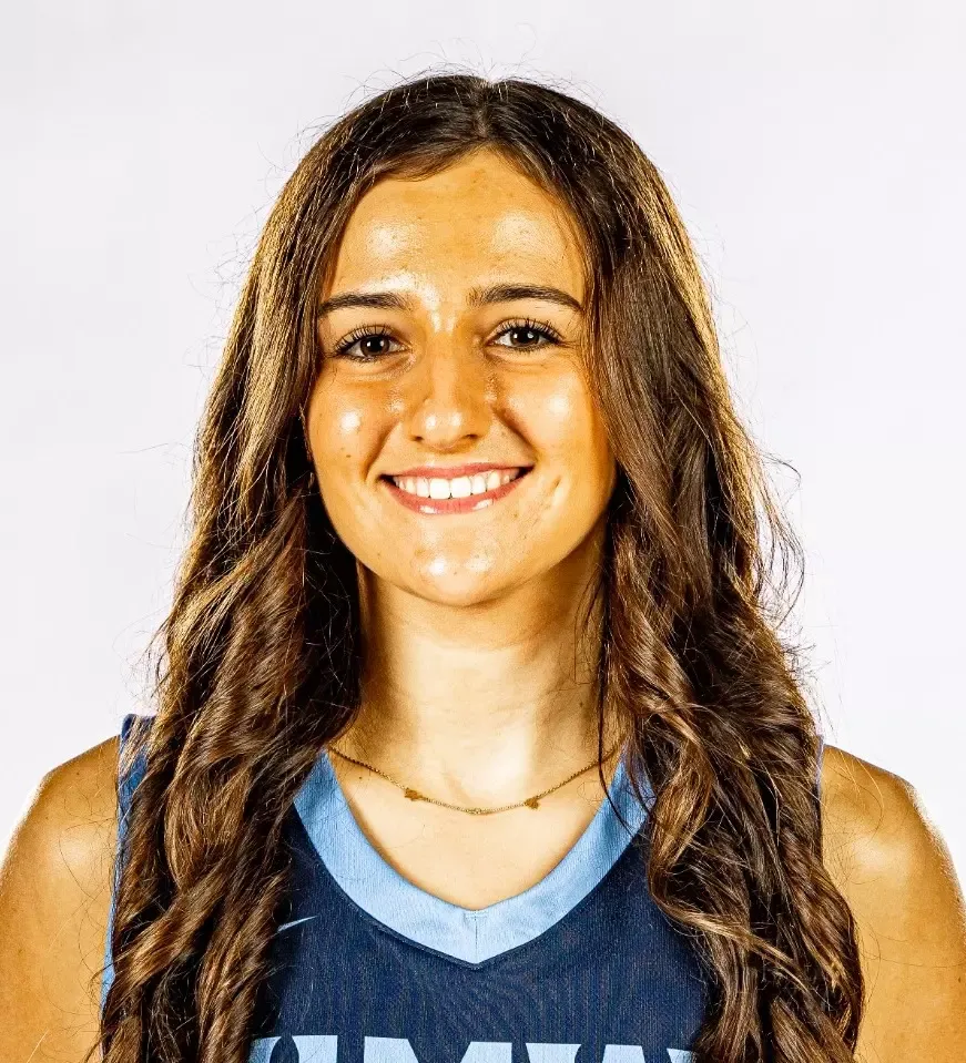Emma Terry, Basketball, University of Mary Washington