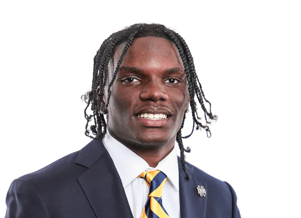 Adon Shuler, Football, University of Notre Dame