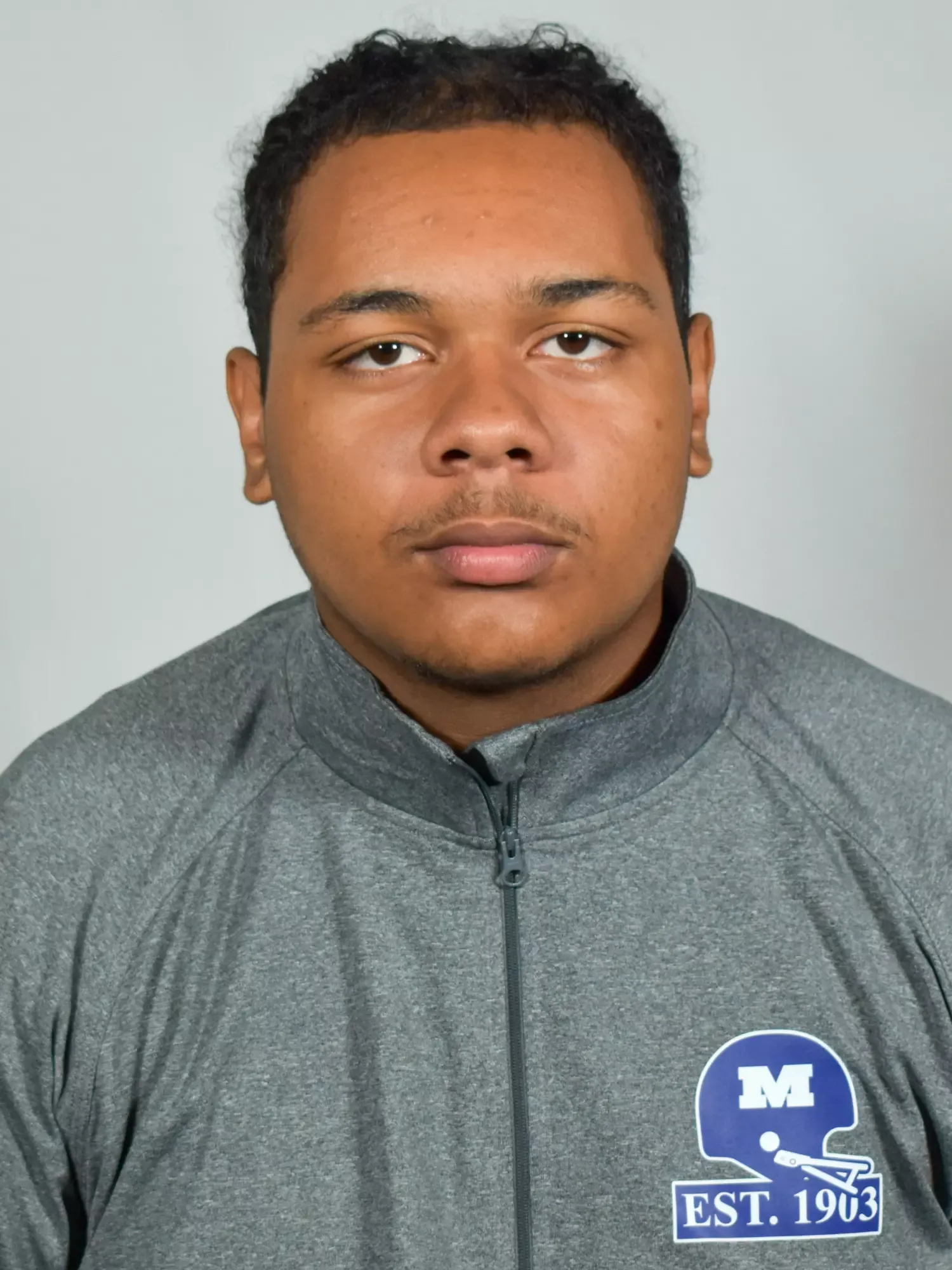 Kyan Rivera, Football, Millikin University