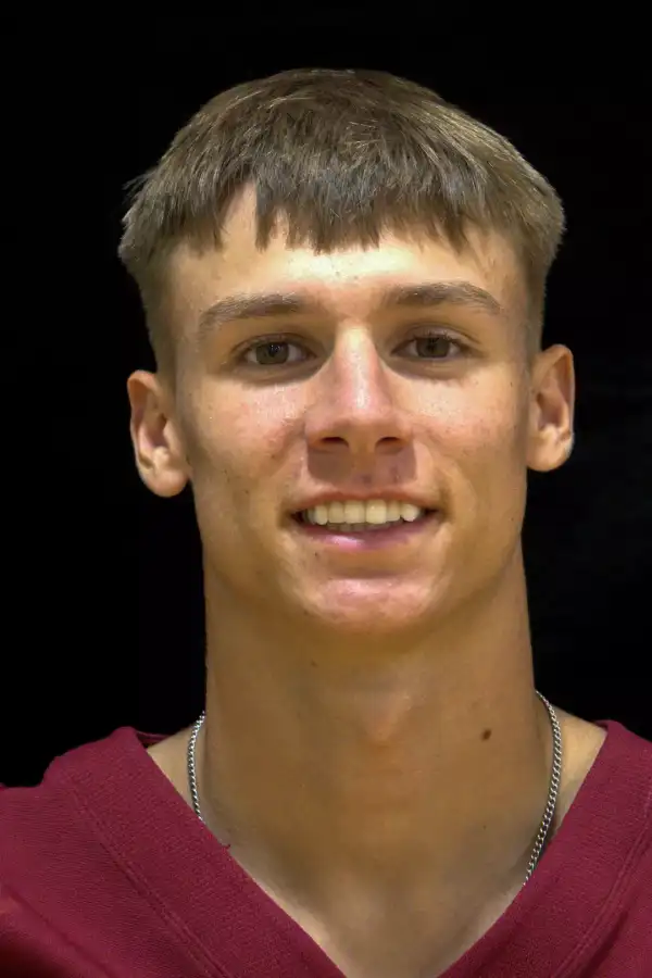 Clay Sheets, Football, Chadron State College