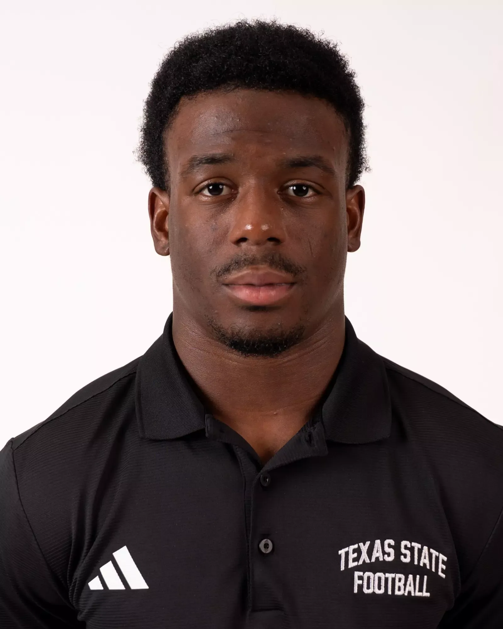 Xavier Warren, Football, undefined
