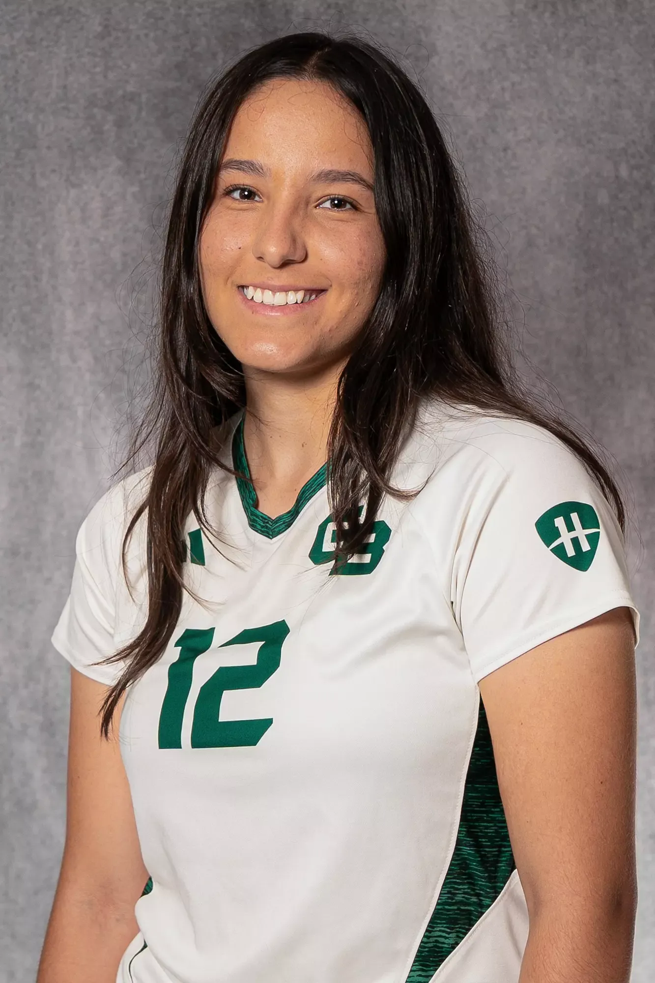 Yara Sandoval, Soccer, University of Wisconsin-Green Bay