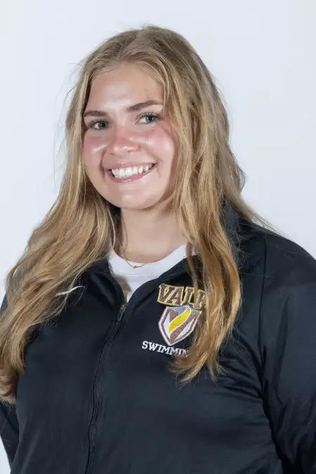 Elizabeth Sites, Swimming & Diving, Valparaiso University