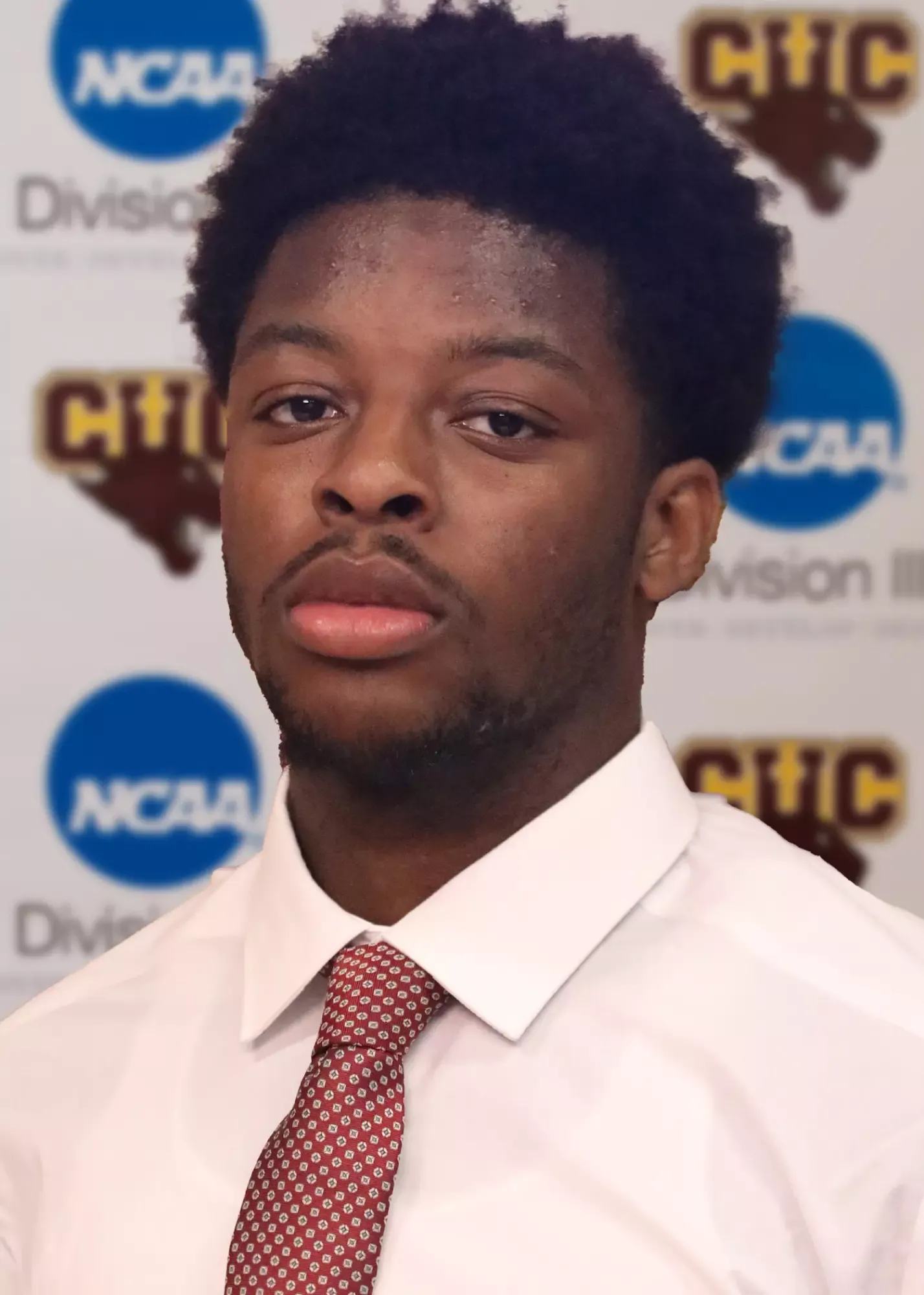 Jacob Robinson, Basketball, Concordia University Chicago