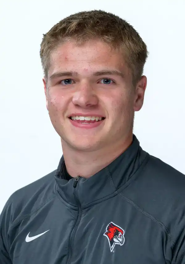 Heath Hawkins, Track and Field (O), Illinois State University