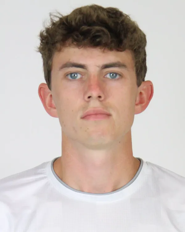 AJ Hockstok, Soccer, DePauw University