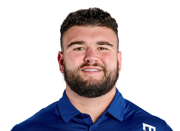 Chance Carroll, Football, undefined