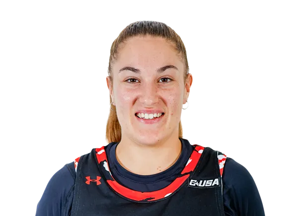 Esther Rodellar, Basketball, undefined