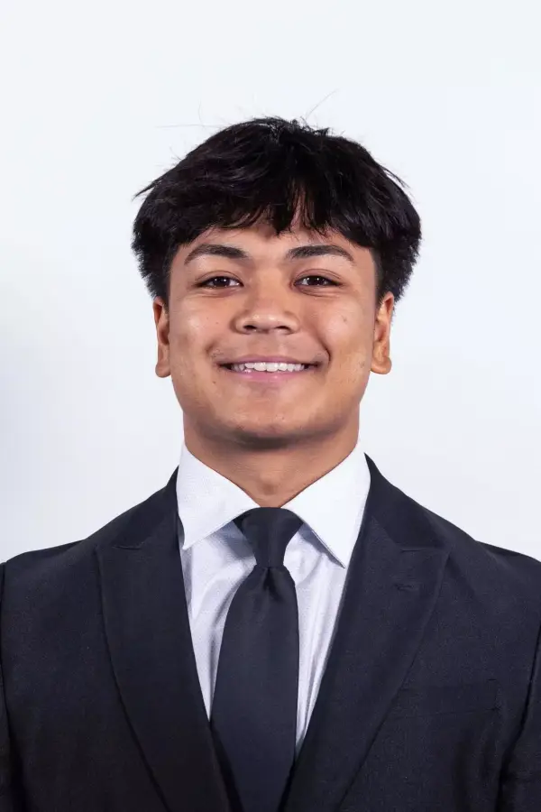 Trenton Rock, Lacrosse, Wagner College