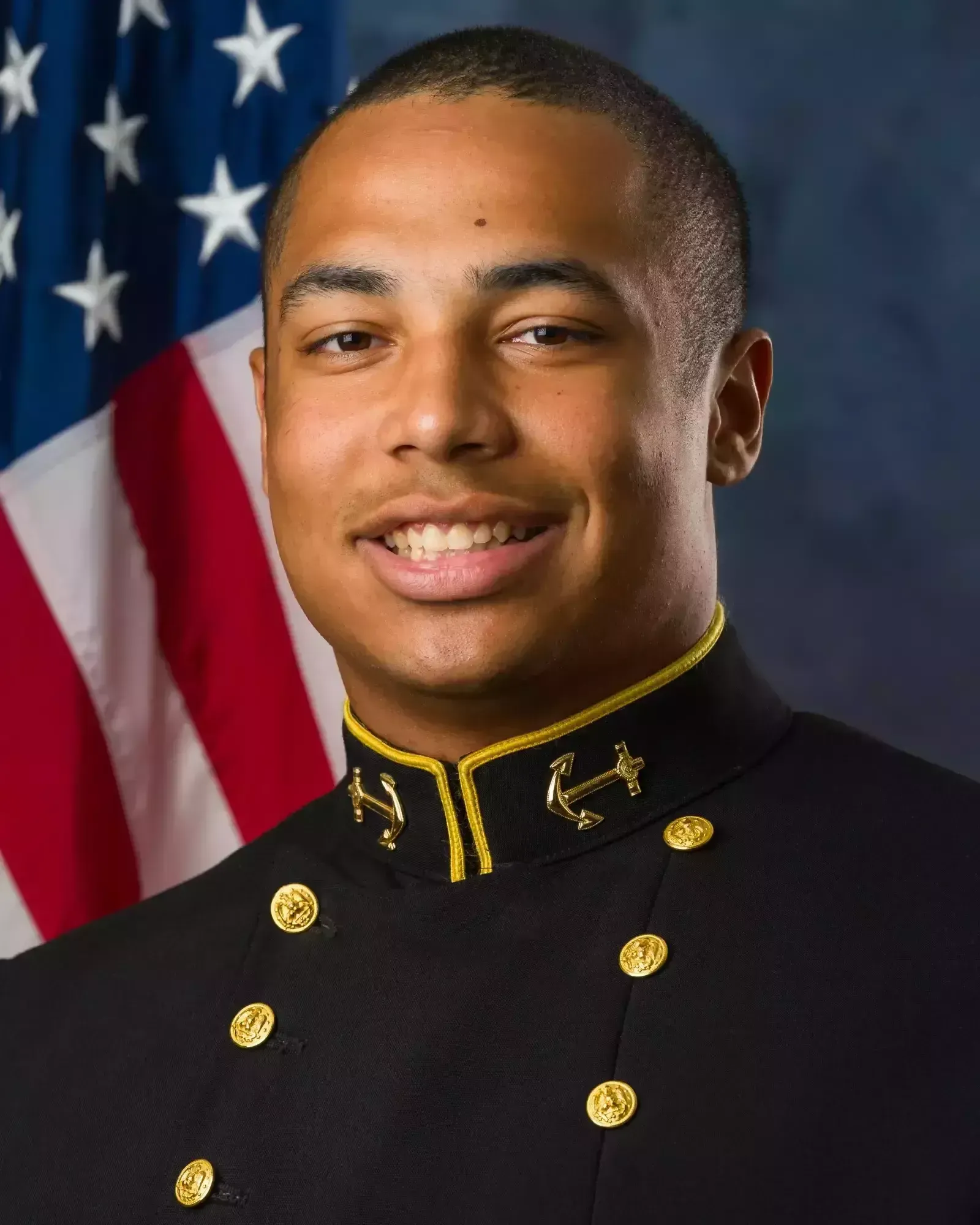 Jacob Williams, Football, undefined