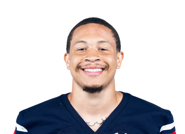 Jaylin Acker, Football, undefined