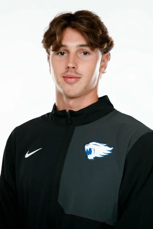 Lysander Osman, Swimming & Diving, University of Kentucky
