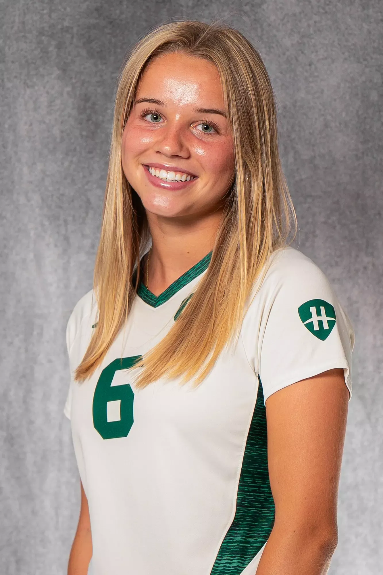 Ava Nielsen, Soccer, University of Wisconsin-Green Bay