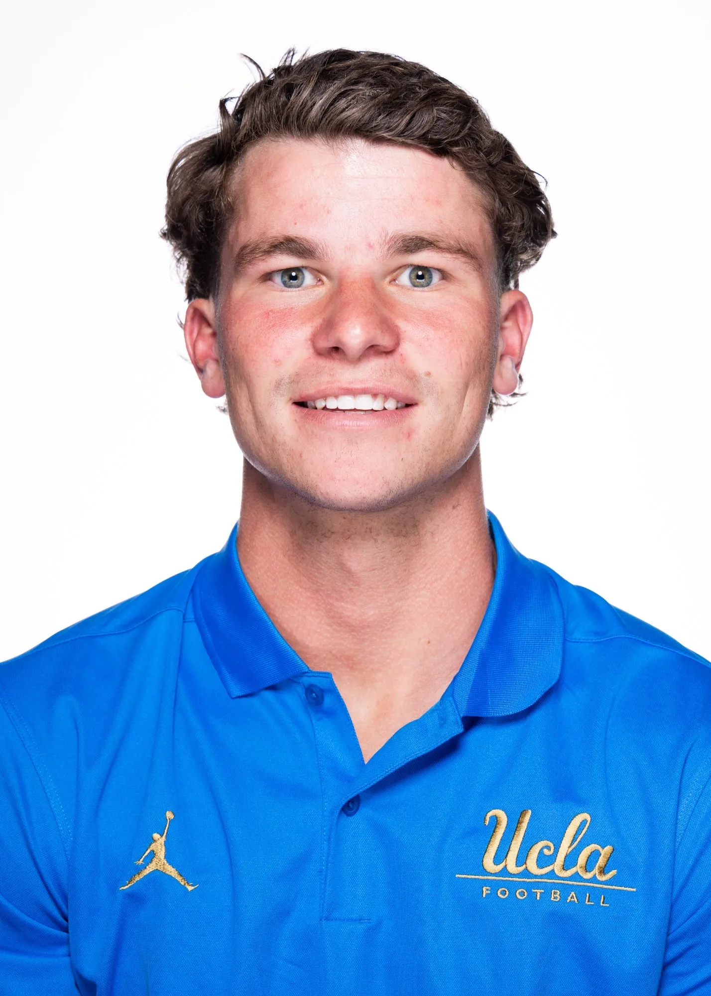 Curtis Gerrand, Football, undefined