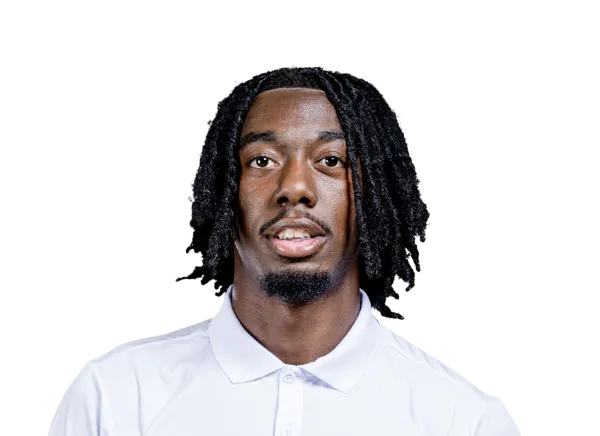 Deontre Morris, Football, undefined