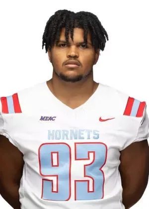 Jaydon Mifflin, Football, undefined