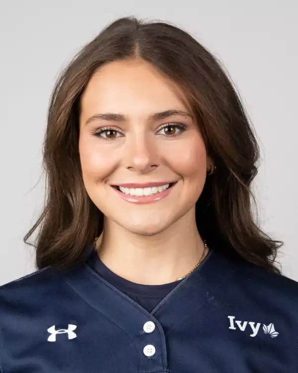 Ella Cross, Softball, Yale University