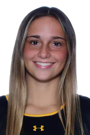 Sydney Eldredge, Lacrosse, undefined
