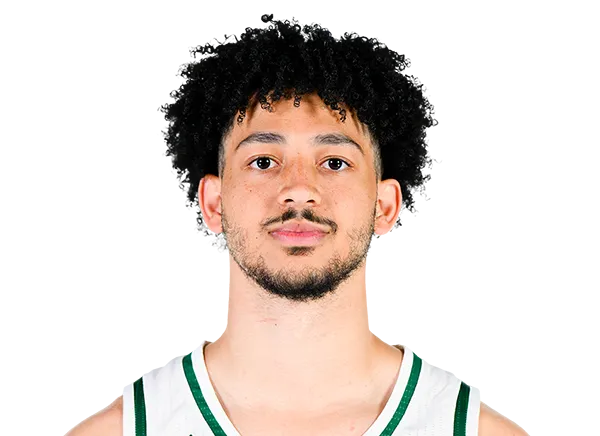Chase Tucker, Basketball, George Mason University