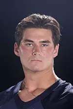 Costello Ciuffo, Football, undefined