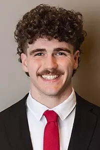 Corbin Wilson, Football, Wheeling University
