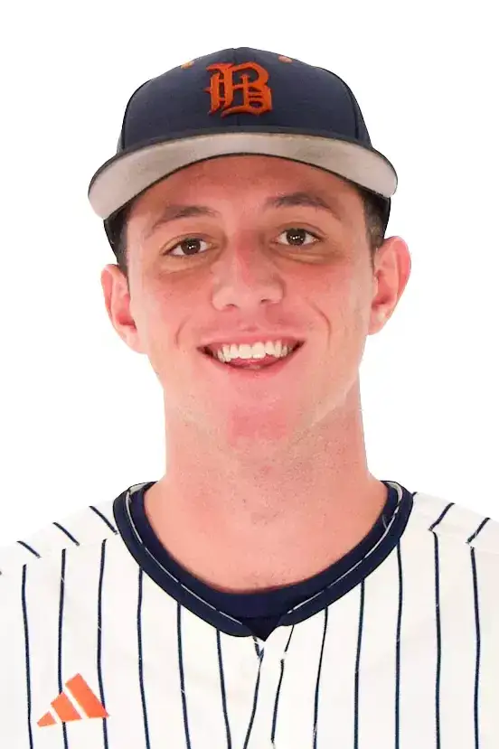 Kobe Julks, Baseball, Bucknell University