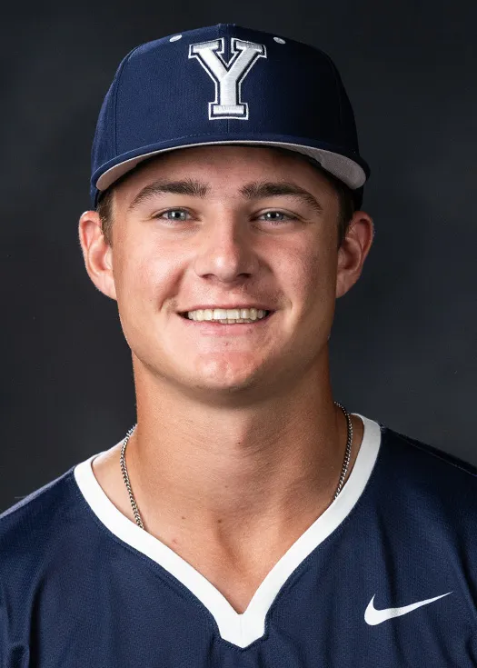 Nate Wochner, Baseball, undefined