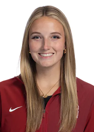 Sky Schuller, Track and Field, Stanford University