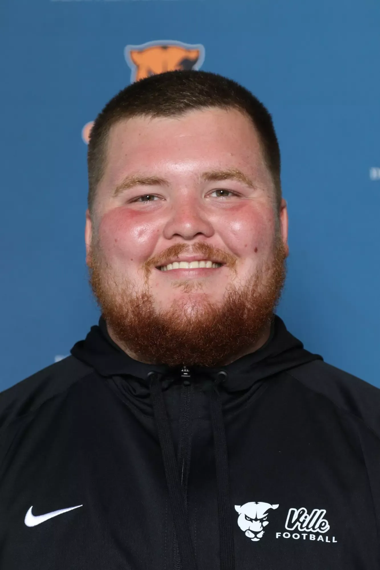 Brady Stortzum, Football, Greenville University