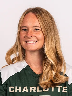 Mia Proctor, Lacrosse, University of North Carolina at Charlotte