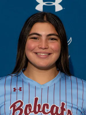 Arlene Sordo, Softball, St. Thomas University