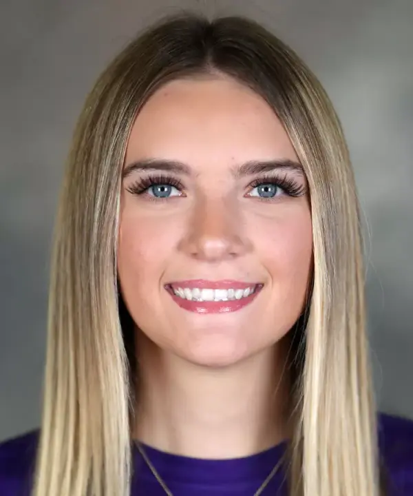 Maddie Hughes, Basketball, Linfield University